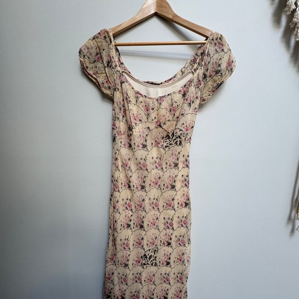 Betsy Johnson Dress
